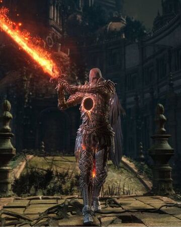 Rycar Iz Goroda Za Stenoj Dark Souls Viki Fandom