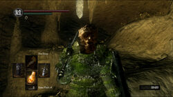 Blindfold Mask, Dark Souls Wiki