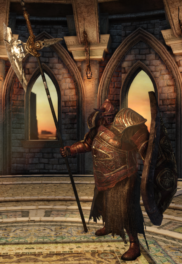 dragon rider soul dark souls 2