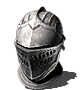 Elite Knight Helm