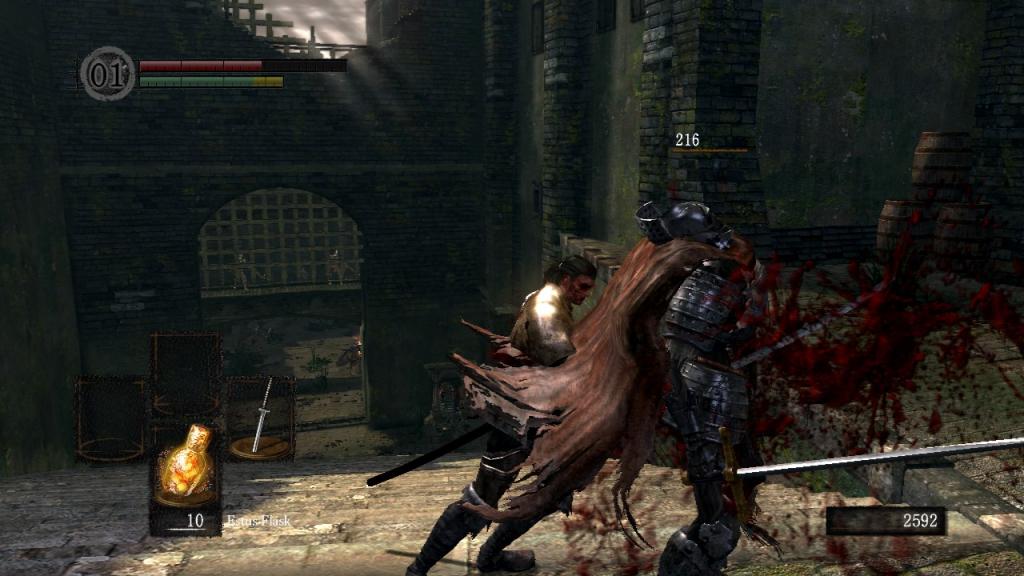 strike weapons dark souls 3 strike weapons dark souls 3
