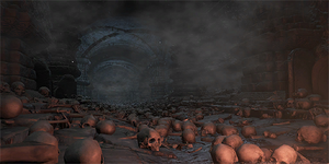 Catacombs of Carthus