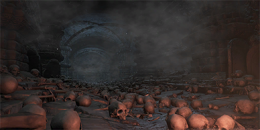Catacombs of Carthus | Dark Souls Wiki | Fandom