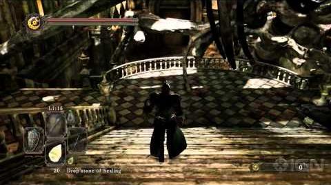 Dark Souls II - IGN