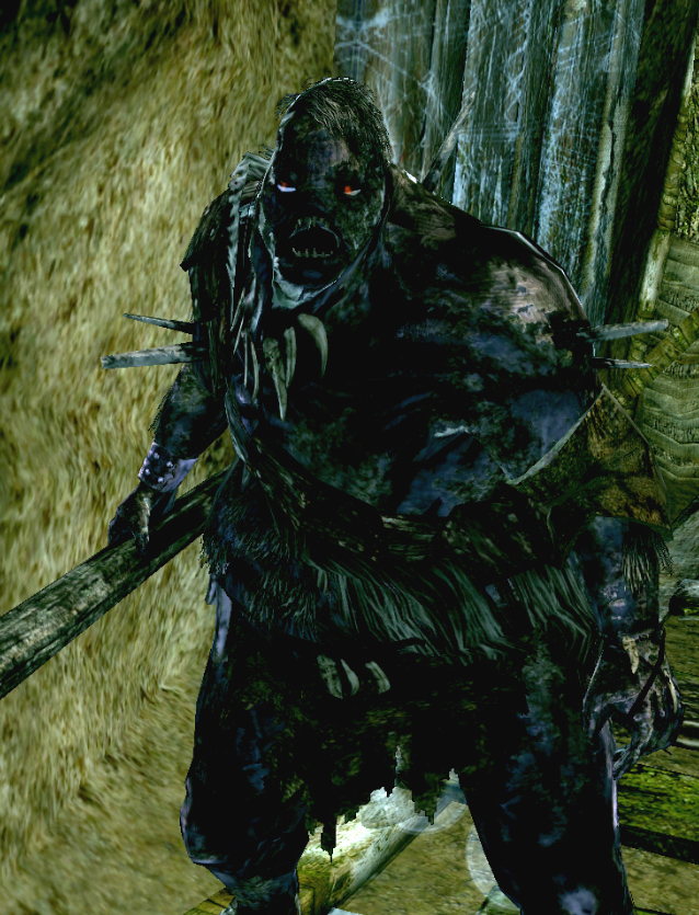 Infested Barbarian | Dark Souls Wiki | Fandom.