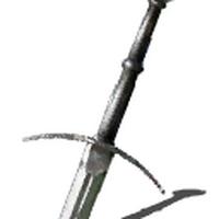 Bastard Sword Dark Souls Ii Dark Souls Wiki Fandom