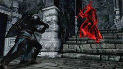 Heiligengrab  Dark Souls 2 - German Wiki