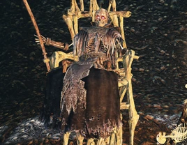 Повелители скелетов