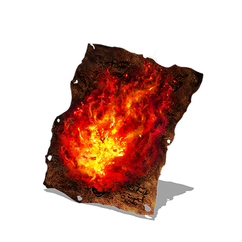 Great Chaos Fire Orb
