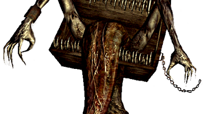 Mimic  Dark Souls 2 Wiki