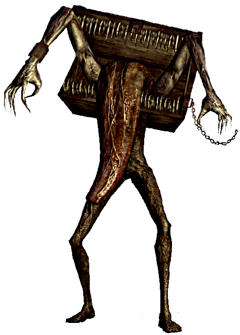 mimic  Dark Souls Wiki