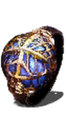 Dark souls 2 store evil eye ring