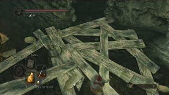 Grubyj Kamen Dark Souls Viki Fandom