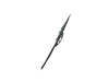 Копье из черного серебра