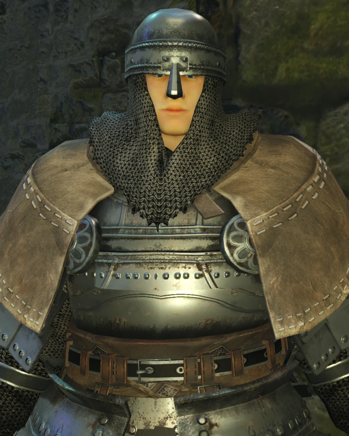 Nico of Thorolund | Dark Souls Wiki | Fandom