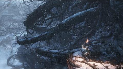 Dark Souls III - Ashes of Ariandel Launch Trailer - PS4, XB1, PC