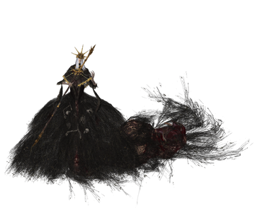 Lore - Aldrich, Saint of the Deep/Devourer of Gods : r/darksouls3