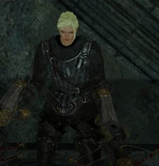 Bowman Guthry.jpg (257 КБ) Лучница без шлема