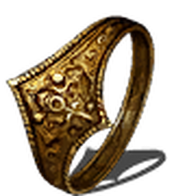 Wolf Ring | Dark Souls Wiki | Fandom