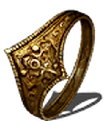 Ring of Favor and Protection Dark Souls Wiki Fandom