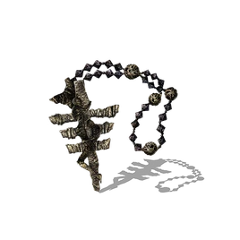 Rosaria's Fingers (item)