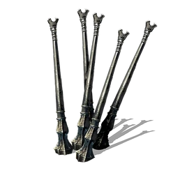 Dragonslayer Greatarrow