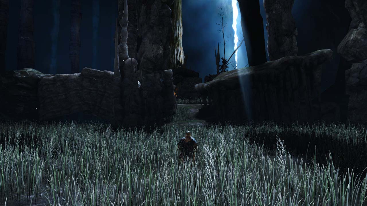 Grimstorm, um ótimo jogo 2D no estilo do Dark Souls - Meio Bit