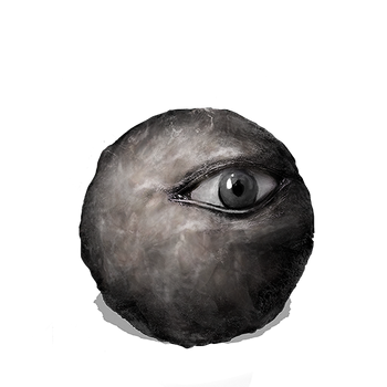 Black Eye Orb (DSIII)