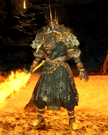 The Lord's Path  Demons Souls Wiki