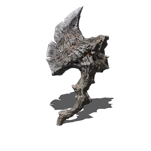Demon's Greataxe (Dark Souls III) Dark Souls Wiki Fandom