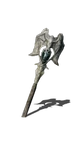 Archdrake Staff