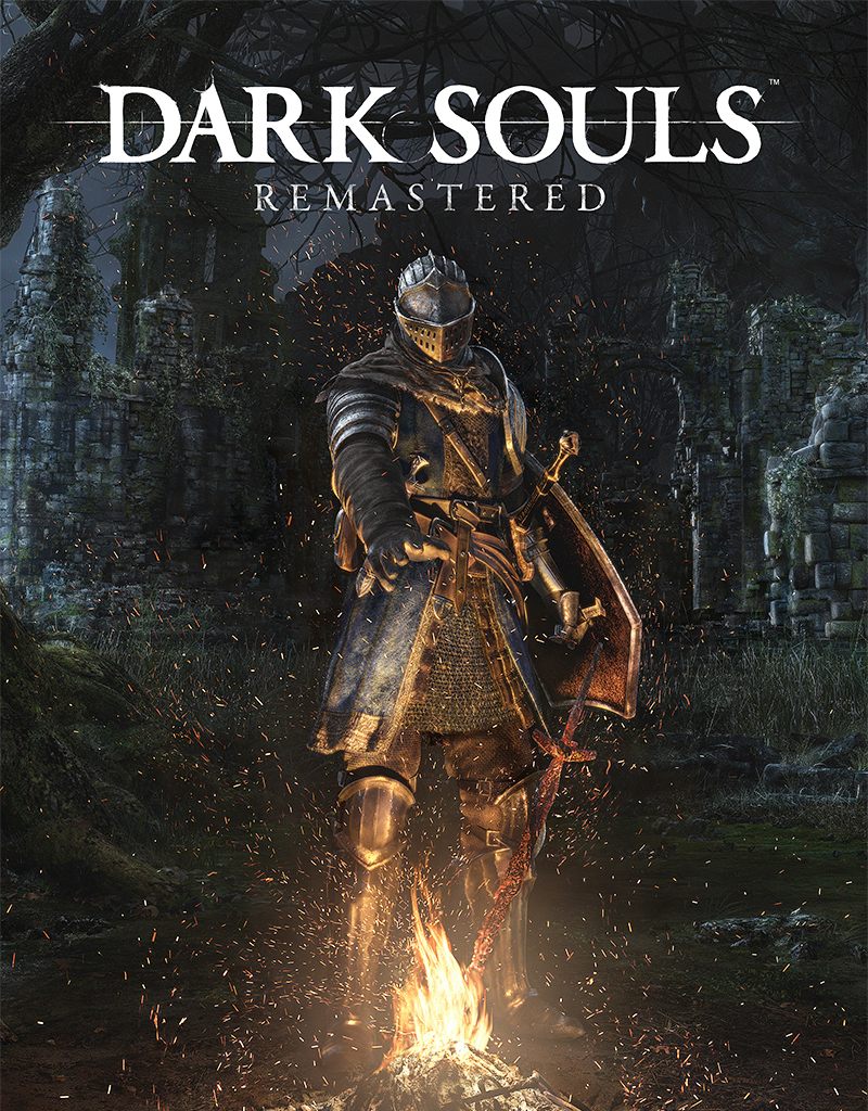 Dark Souls: Remastered | Dark Souls вики | Fandom