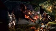 DS1 promotional screenshot (Giant Rat)