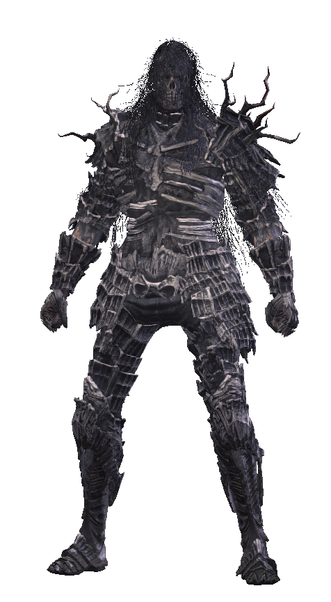 Dark Set (Dark Souls III) | Dark Souls Wiki | Fandom