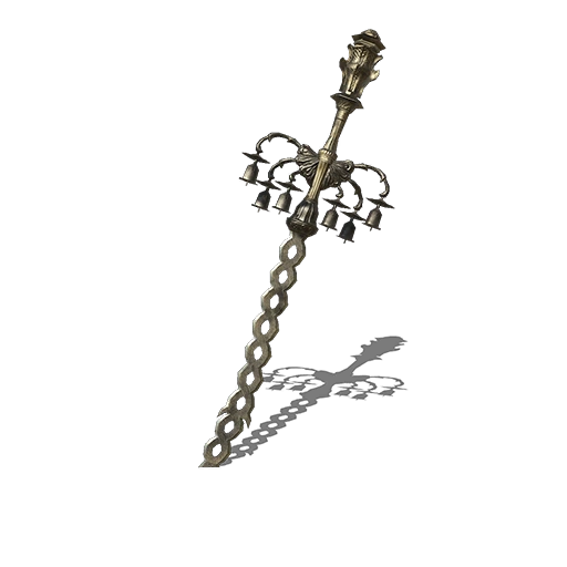 Cleric's Candlestick Dark Souls Wiki Fandom