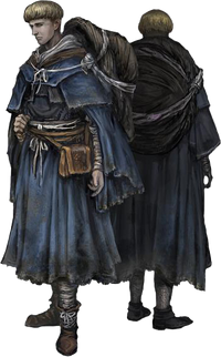 DS3 Cleric