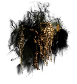 Gravelord Nito