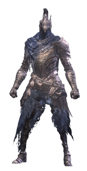 Wolf Knight Set