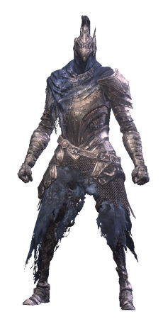 Brass Armor (Dark Souls III), Dark Souls Wiki