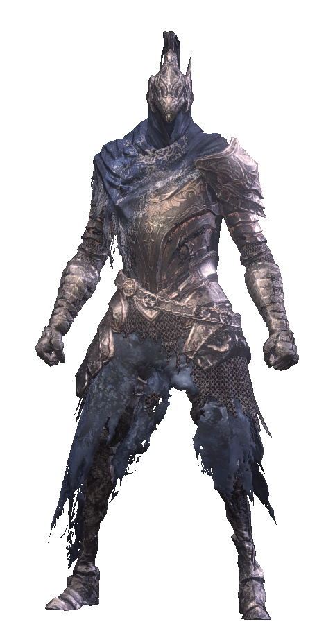 Brass Armor (Dark Souls III), Dark Souls Wiki