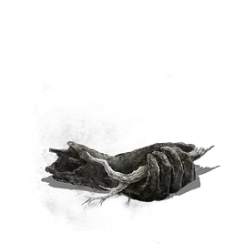 Пепел капитана