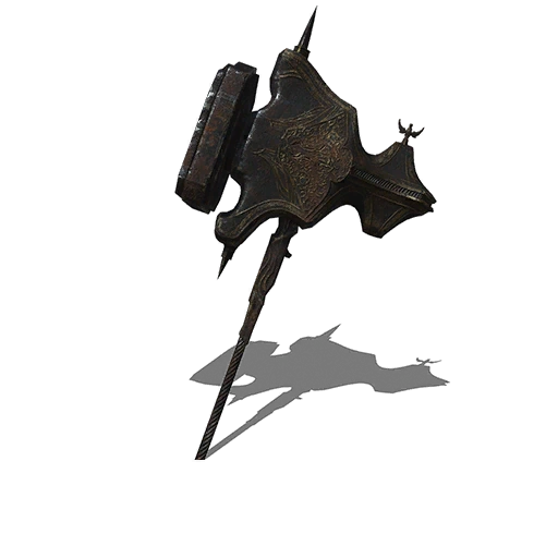 Ledo's Great Hammer Dark Souls Wiki Fandom
