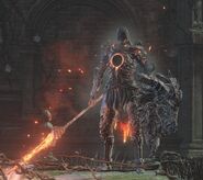 Spear variant