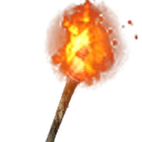Torch Dark Souls Wiki Fandom