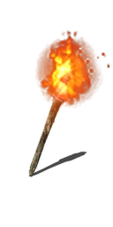 Torch | Dark Souls Wiki | Fandom