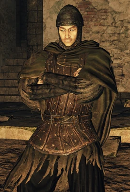 Картограф Кейл