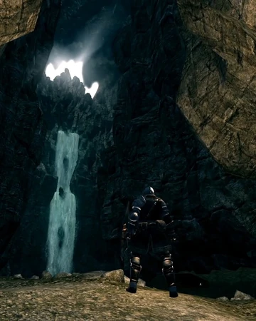 Katakomby Dark Souls Viki Fandom