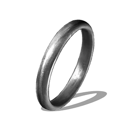 Saint's Ring