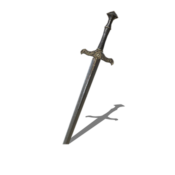 Astora Straight Sword