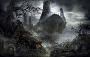 Dark Souls 3 - E3 artworks 2